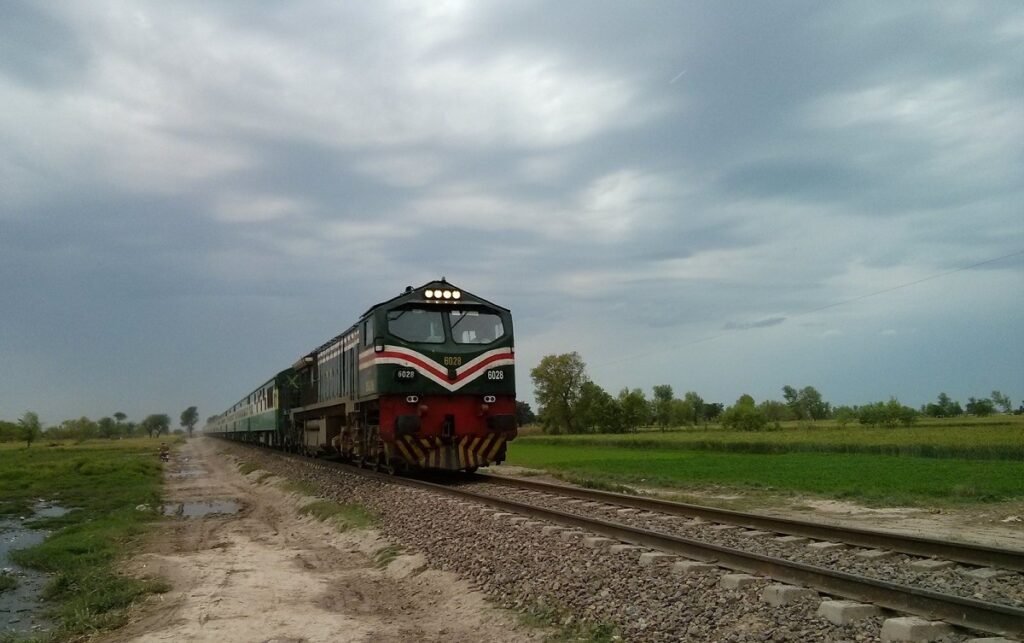 Pakistan Railways announces revised timings for winter