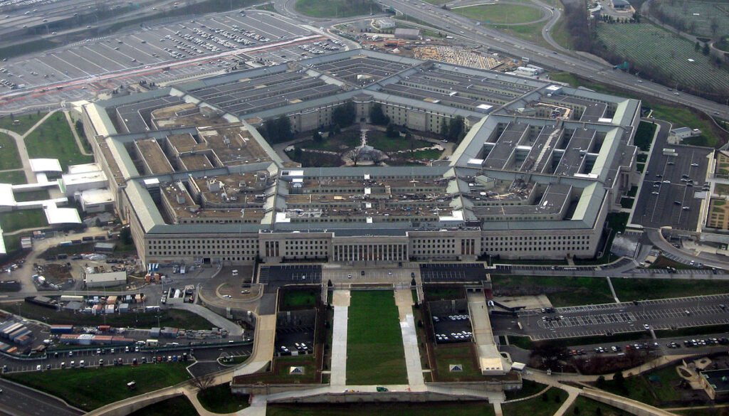 Pakistan has played important role in supporting Afghan peace process: Pentagon officia
