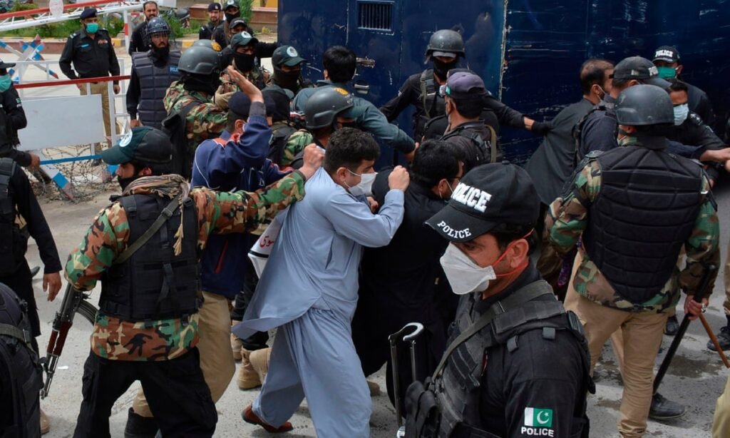 Defenders for Enemy Now To Protect Life: Army & Police To Comply SOPs’ in Pindi