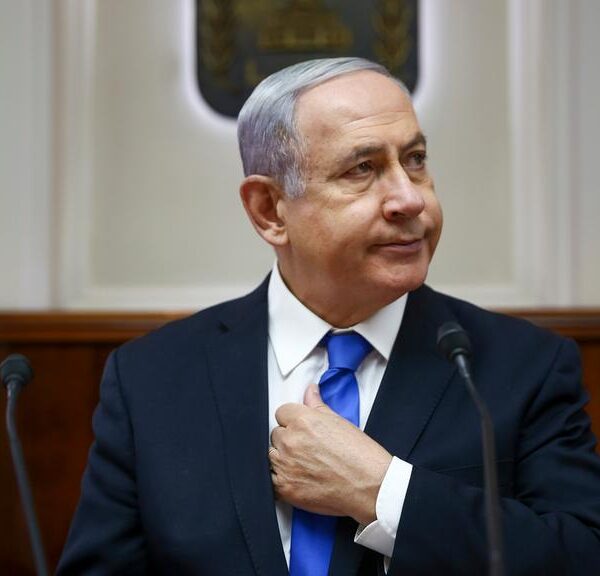 The Killer Has His Day: Netanyahu’s days are numbered as Israeli Opposition Active to unseat him-1