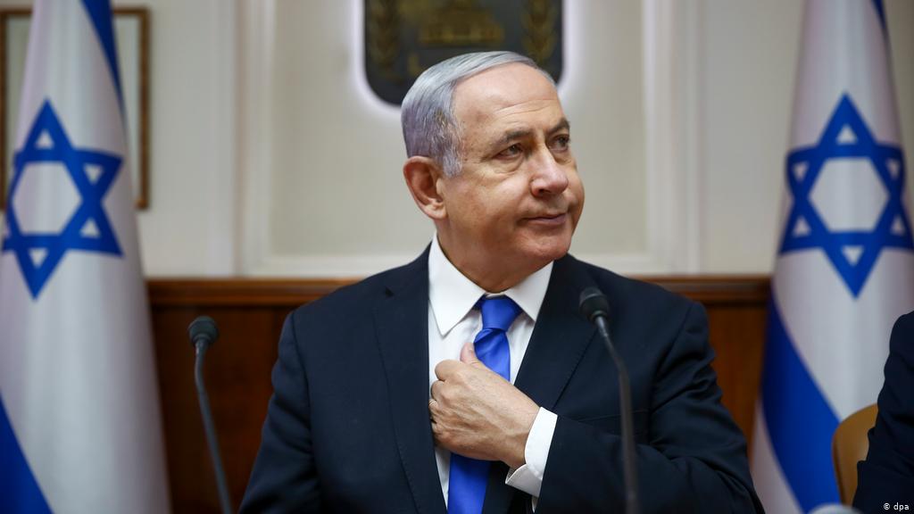 The Killer Has His Day: Netanyahu’s days are numbered as Israeli Opposition Active to unseat him-1