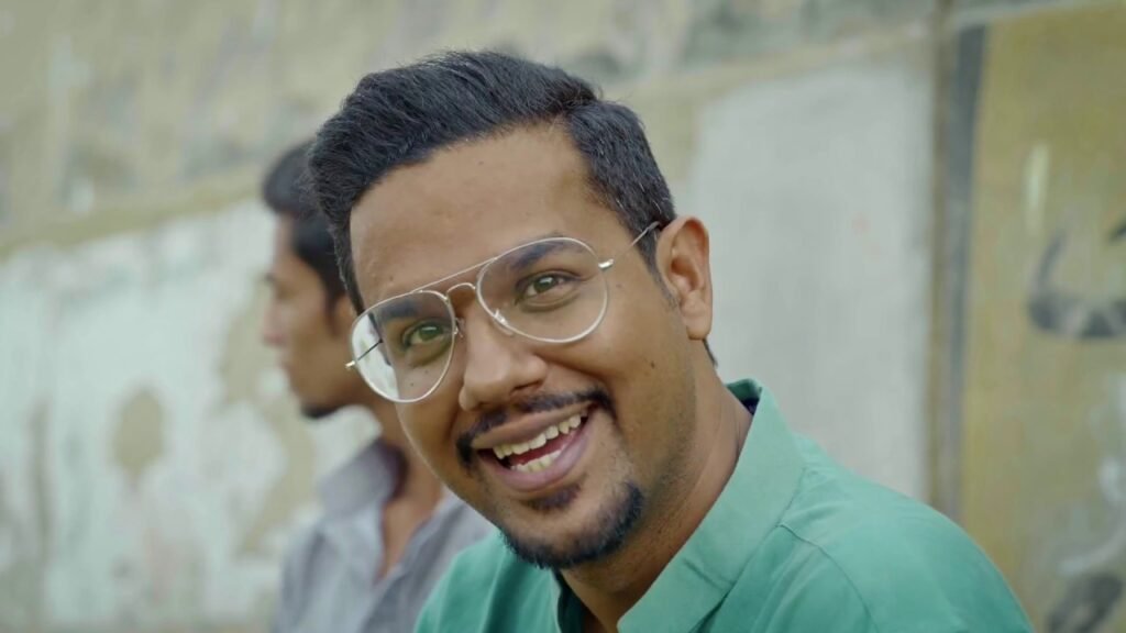 Think Global Sing Local: Ali Gul Pir collaborates with Babar Mangi for a Sindhi song