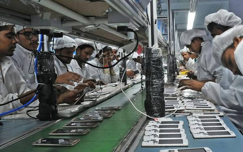 Companies To Work “On the Phone”: 3 to set-up Manufacturing Plants Locally