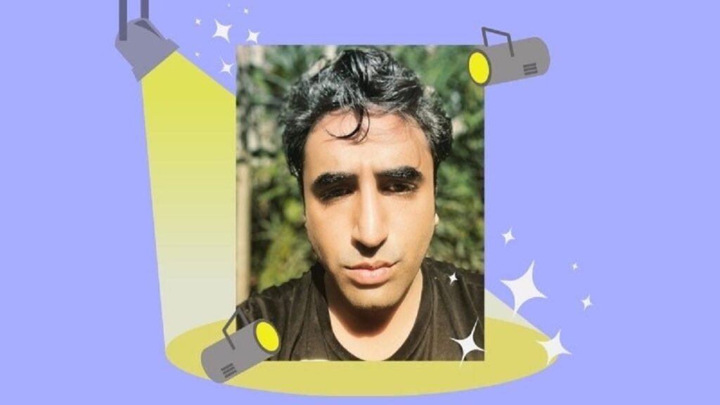 Pakistan’s most eligible bachelor Bilawal Bhutto’s new Insta Selfie has a story to tell, draws Perfect Attraction