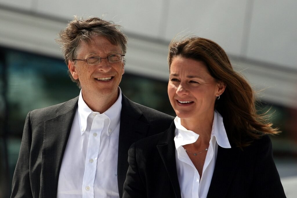 Gates’ split of $127bn: The most expensive divorce in the world