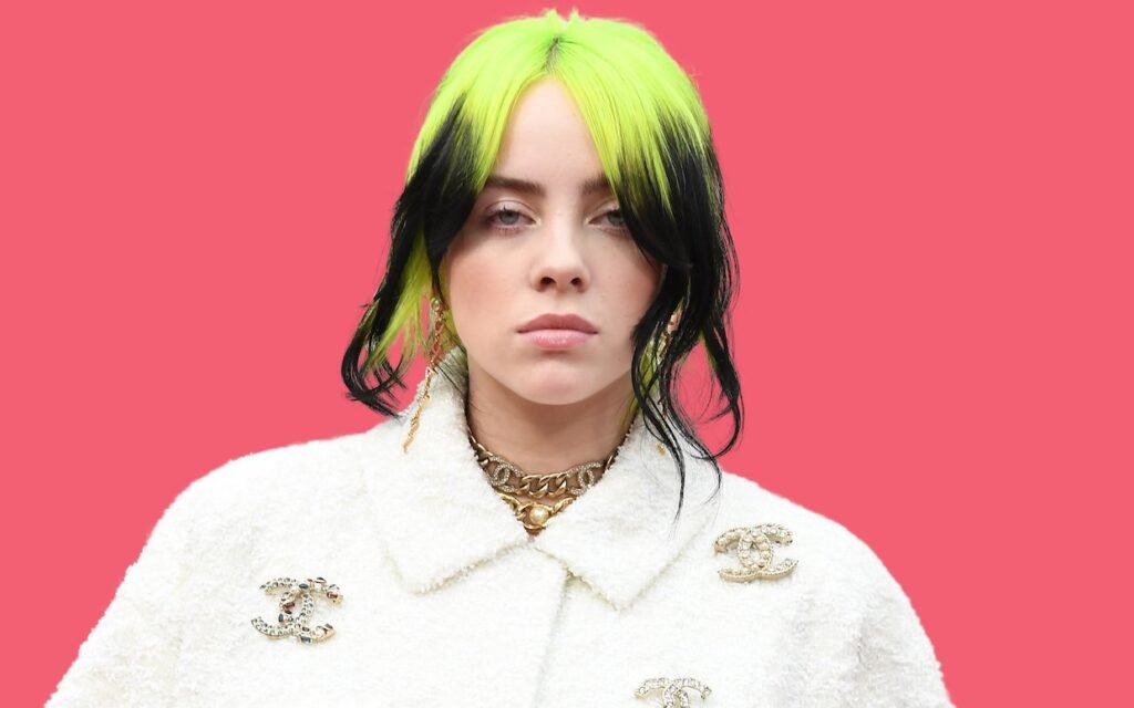 Billie Eilish’s story from Scratch; a heart touching insider view at her stardom journey