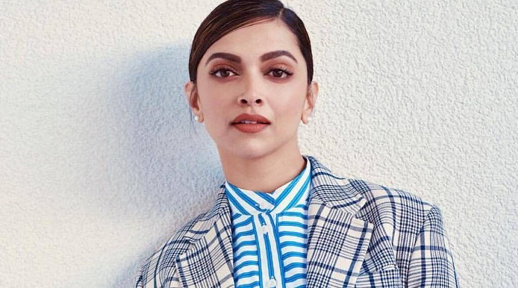 Deepika Padukone Transforms Criticism into Influence as Meta AI Voice Deepika Padukone Meta AI voice