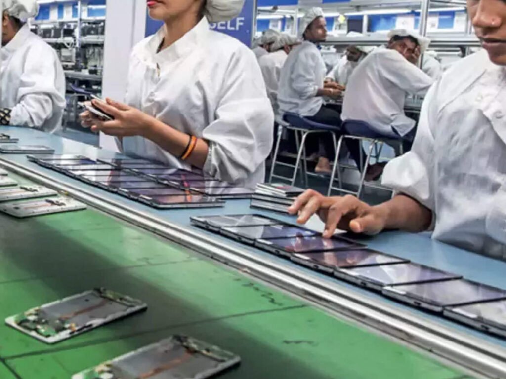 Gateway of Tech Producers: 19 companies Permitted to manufacture mobile sets in Pakistan