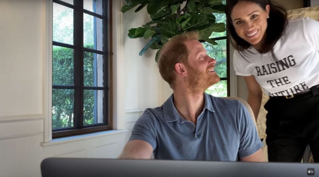 Handle Minds with Care, Prince is hearing: Prince Harry’s ‘The Me You Can’t See’ will explore mental health stories globally