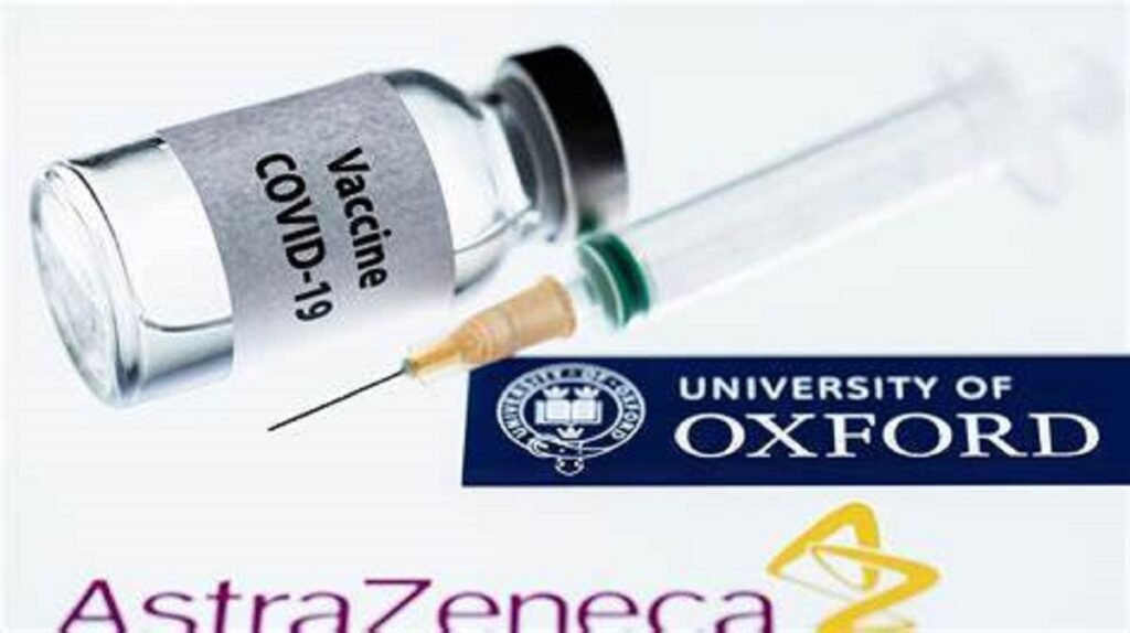 Early Bird of Vaccine: First batch of British AstraZeneca antibody shows up in Pakistan