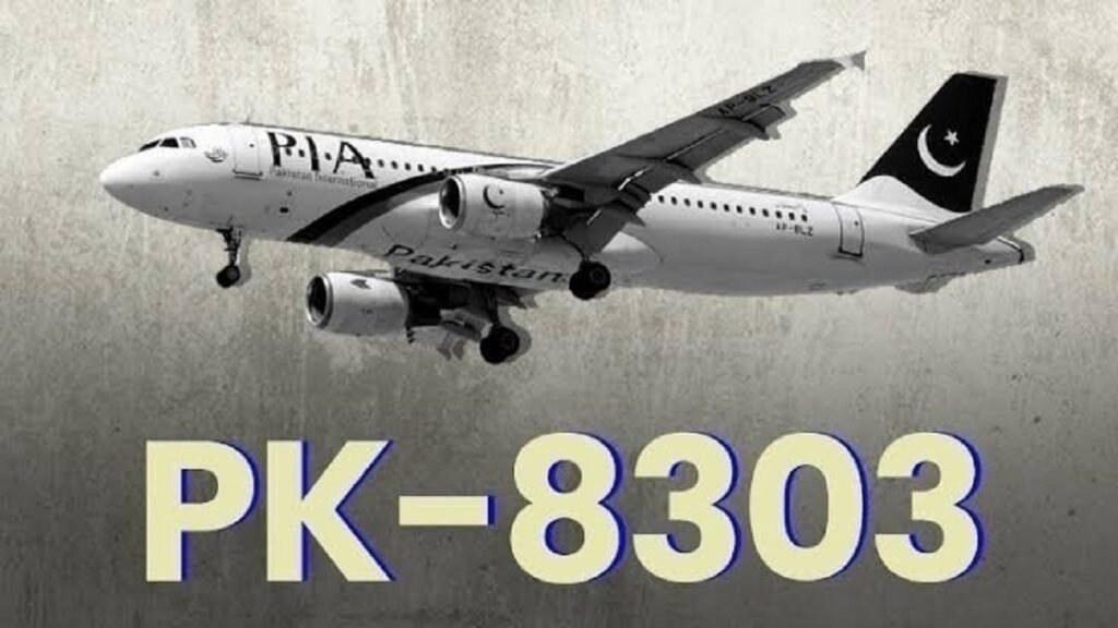 Plane Slipped from Runway – Slipped from Our Memory: A year on from PIA air crash