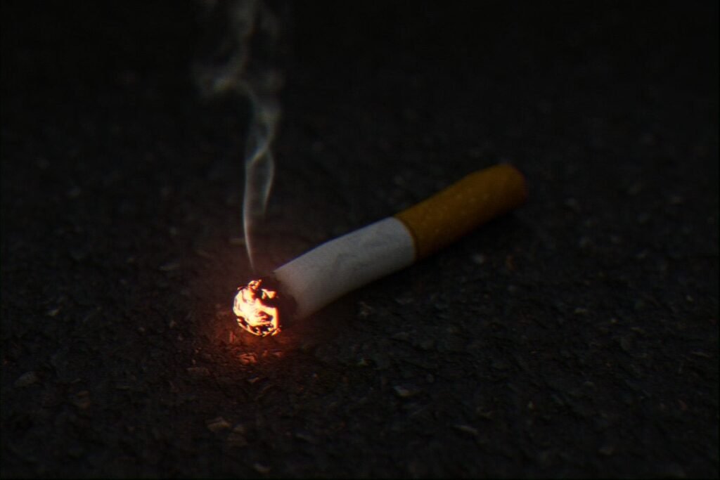 Nations Lungs @ Stake, Not Only Corona But Tobacco @ Work Against Us; Pakistan’s tobacco battle is Even harder