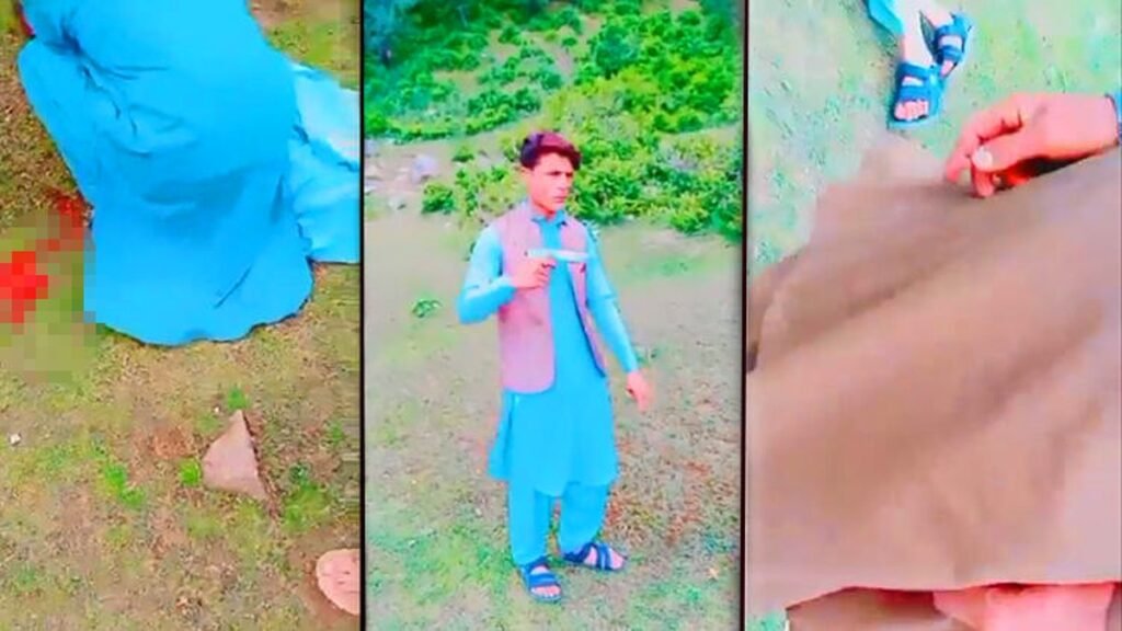 Be Careful, TikTok can be a Misfire: Teen dies in TikTok fake suicide stunt gone wrong