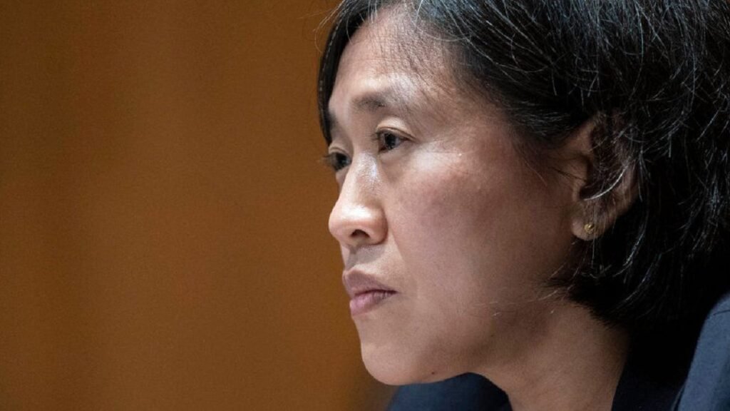 US-China – Clash of Trade Titans: top negotiators hold ‘candid and constructive’ talks, first of Joe Biden presidency