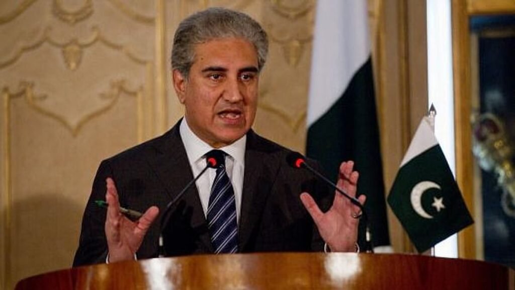 Mission Impossible: Shah Mahmood Qureshi Ran like the wind & kept active to draw global attention to Palestinians’ plight