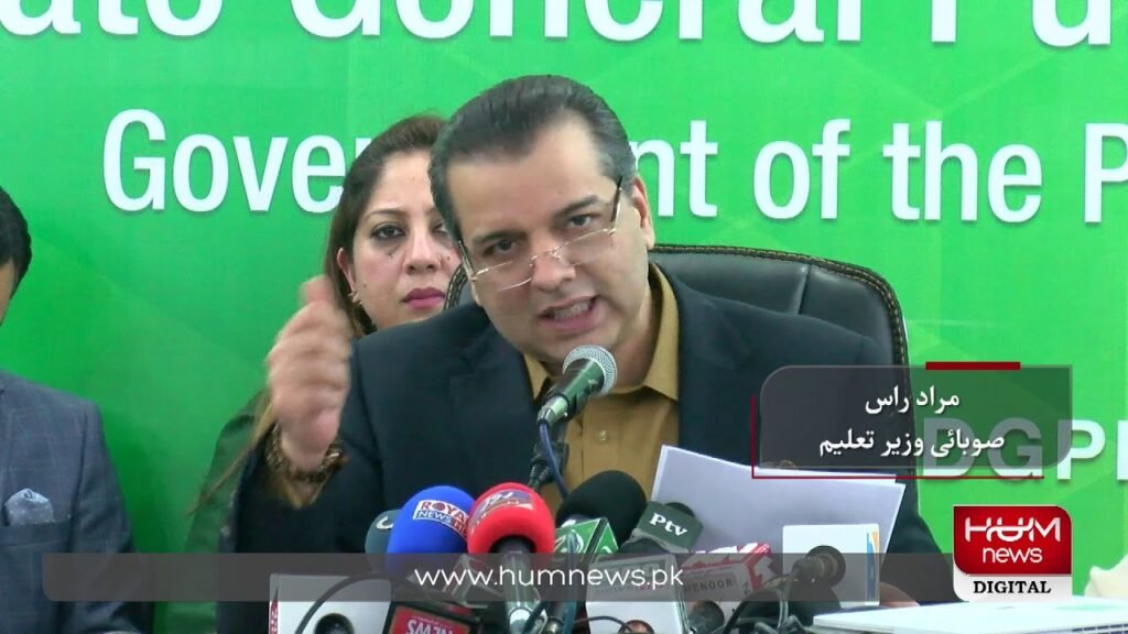 Students! Exam-Cancellation Cancelled: NCOC sets positive tones, Punjab likely to decide on reopening of schools Soon