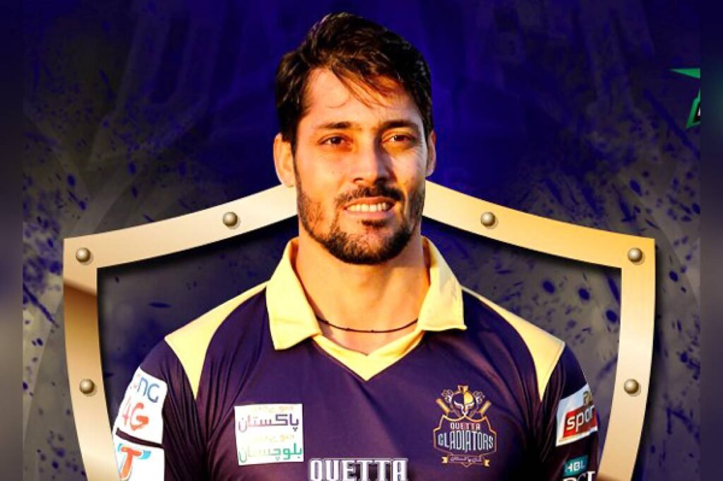 U can play if U R Covid Negative @ PSL 2021: Quetta Gladiators Anwar Ali tests positive for coronavirus