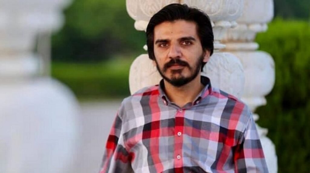 Islamabad Safe City is no safer place for journalists: Journalist assaulted