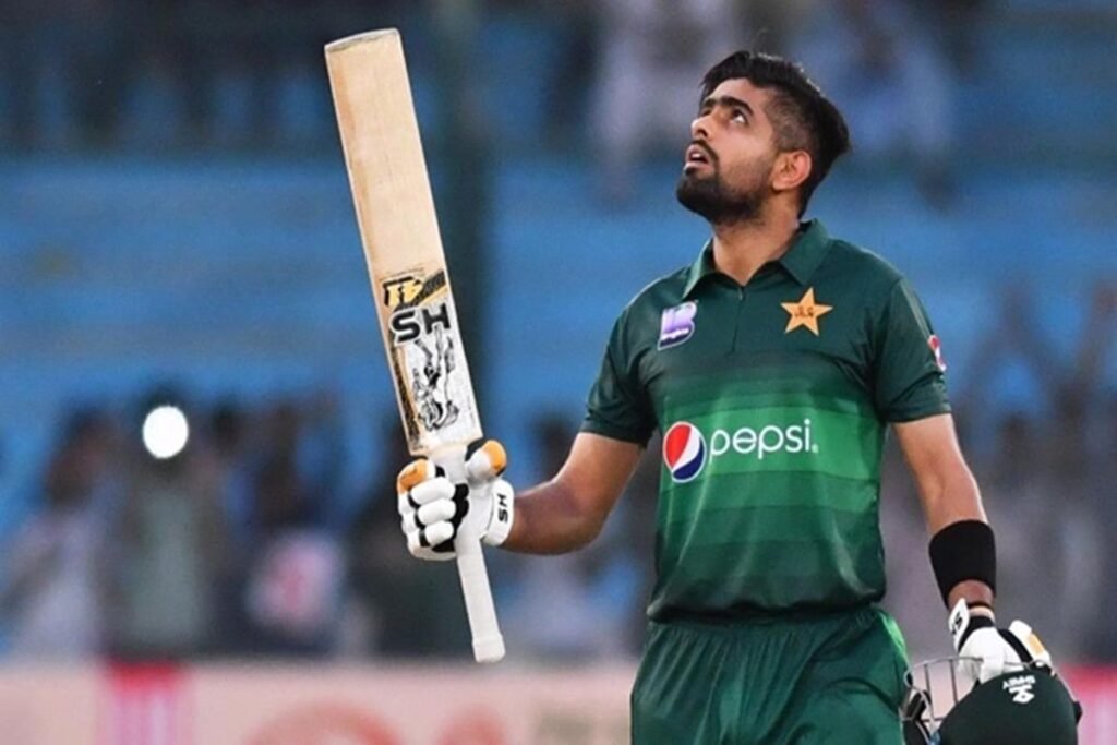 Can Babar Azam Create Record pay Records: Babar Azam roar once again in PSL 2021