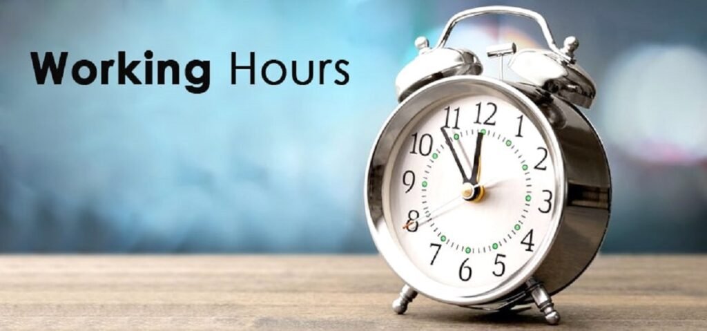 Dying @ Work: Long working hours are a killer, ILO & WHO Report
