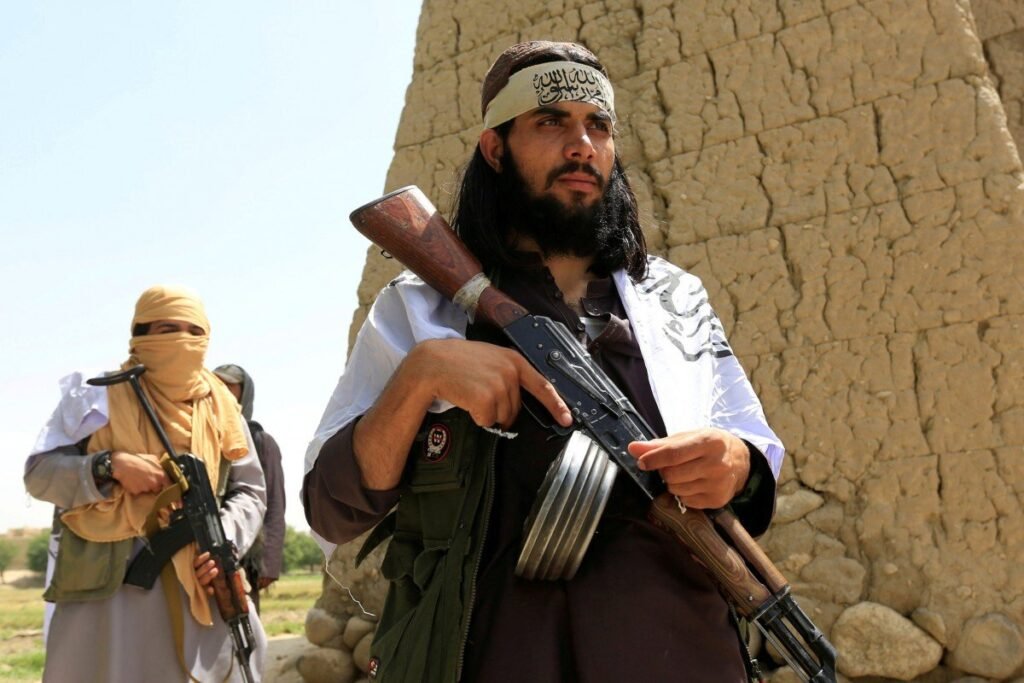 Afghan Taliban proclaims three-day truce for Eid festivity this week