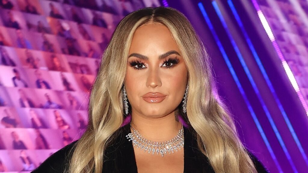 Demi Lovato says complimenting a person’s weight loss can be ‘harmful’: ‘I am more than the shell for my soul that is my body’