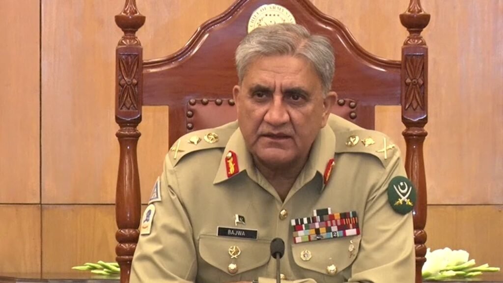 Get ready for Any Challenge on Borders: Top military brass takes serious note of regrouping of terrorists along Pak-Afghan border