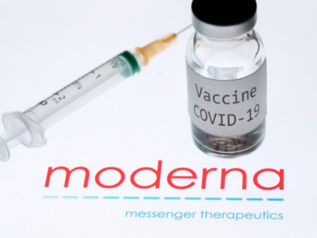 Its Moderna a US vaccine not Madonna but U Can Sing After Taking it: South Korea approves Moderna’s Covid-19 vaccine