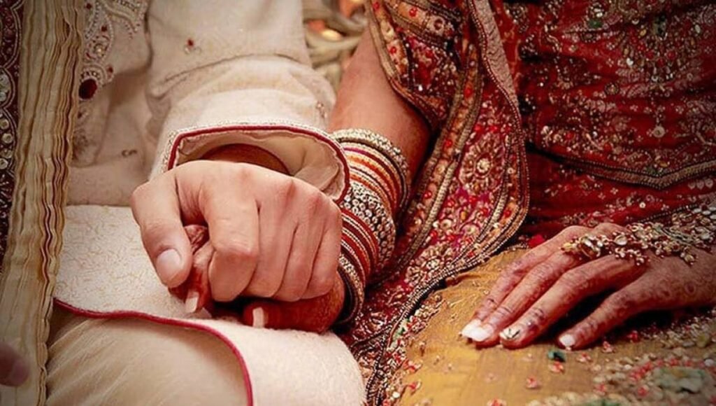 A Bill, Everybody will Appreciate: Sindh MPA wants everyone to marry before turning 18