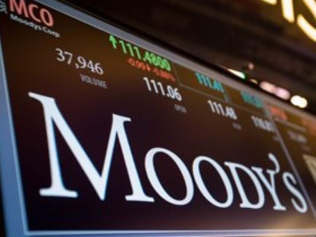 Moody’s in a good mood for Pakistan: A ray of hope emerges for Pakistan’s GDP, Moody’s sees robust GDP growth potential