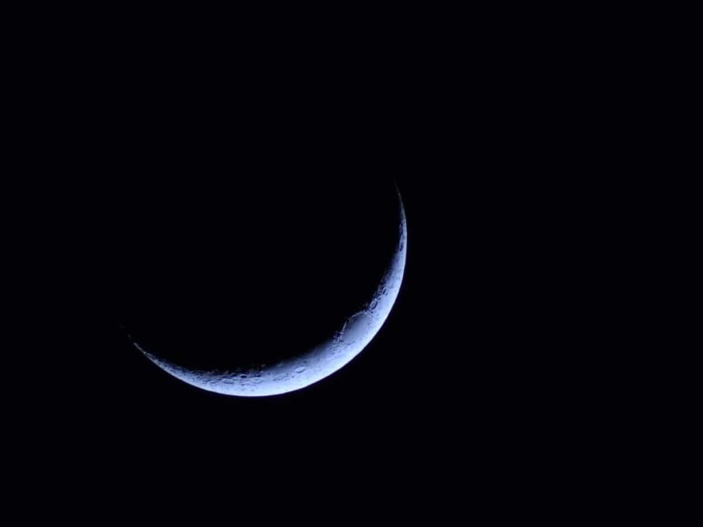Is Saudi Moon Valid in Pakistan for Eid: Saudi Arabia moon sighting predicts Eid al-Fitr date ahead of the end of Ramadan