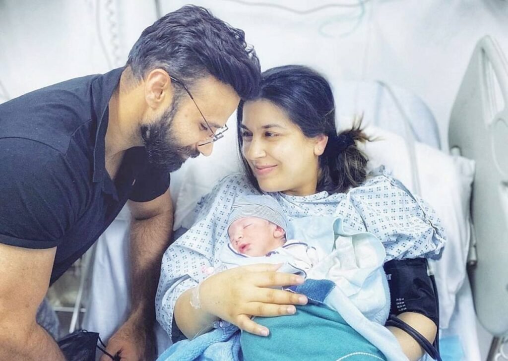 “My Wife Almost Died” due to a London trained doctor’s negligence, Actor Rahim Pardesi