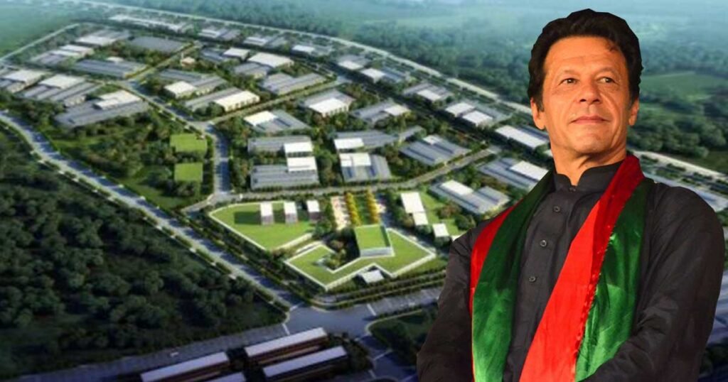 Economic Security is the National Security: Pakistan never paid attention to exports, laments PM Imran Khan