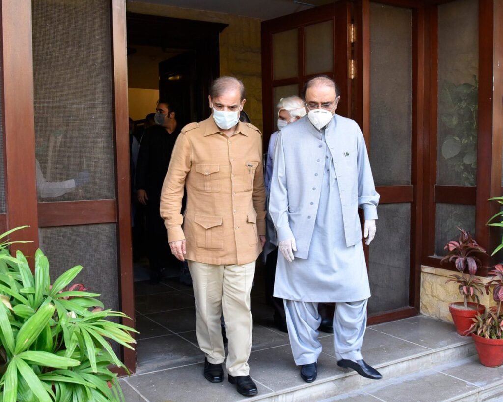 Mystery shrouds Opposition’s number-game for no-confidence move against PM