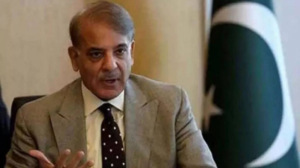 PM Shehbaz Sharif To Address The 77th UNGA Session Today Focusing On ...