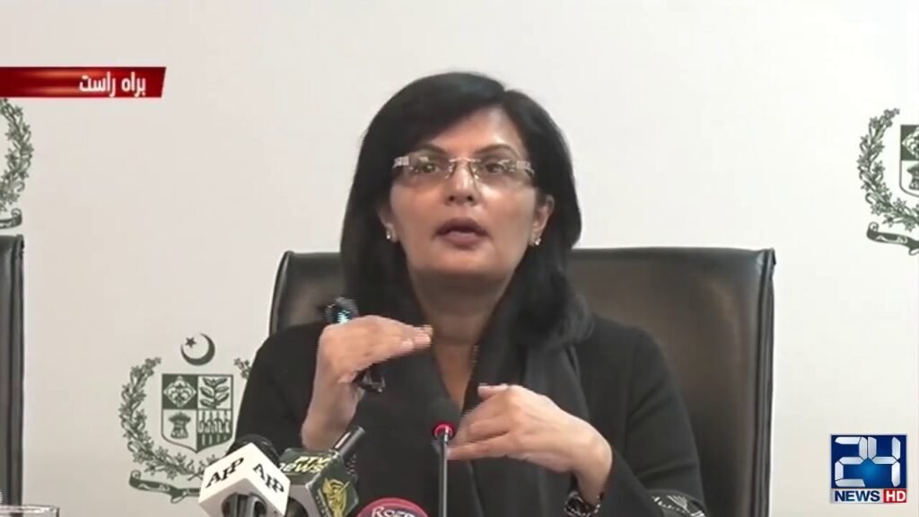 Who can Say No to A Wife: The government Event wants women More Empowered: “Ehsaas Saving Wallets” to empower women