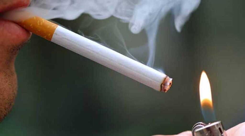 A Smokers is a Suicide Attacker: Pakistan observes ‘World No Tobacco Day’ today