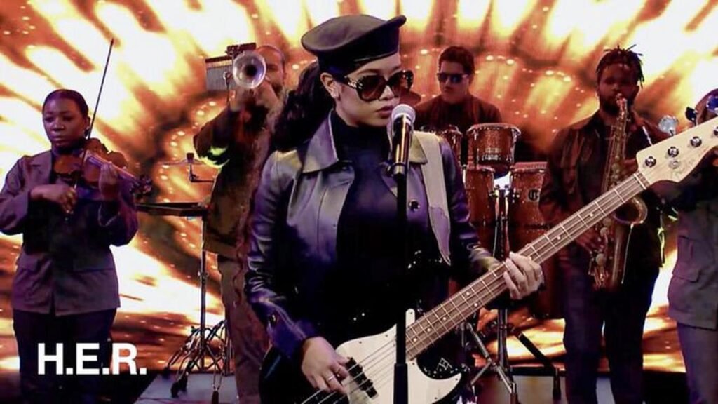 Vaccine is Best For both Worlds: Vax Live concert raises $302 million, exceeds vaccine goal