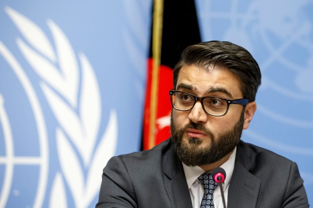 Good Fences Make Good Neighbors: FO accuses Afghan official of trying to damage peace talks