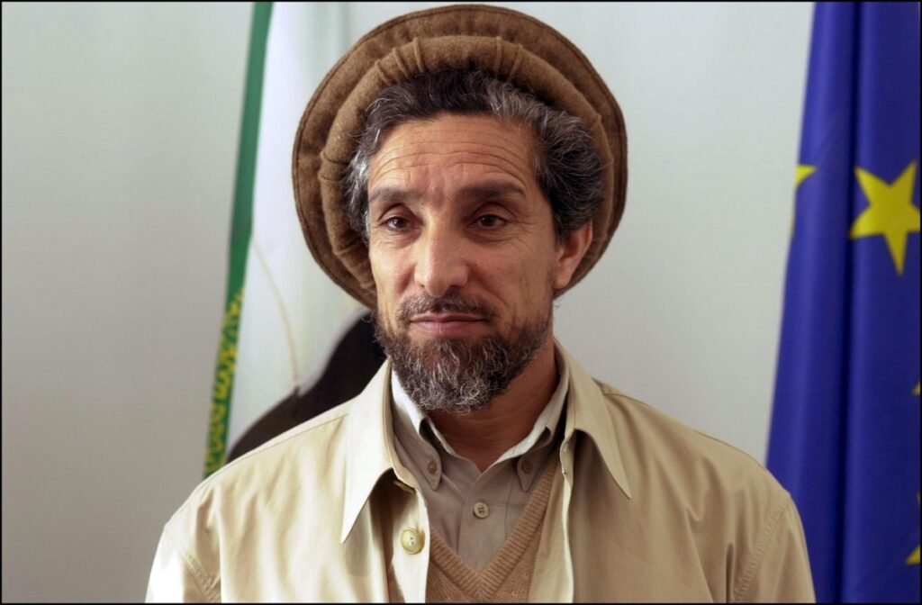 Lion of Panjshir on a Road of Islamabad: Govt might name a road in Islamabad after Ahmed Shah Massoud