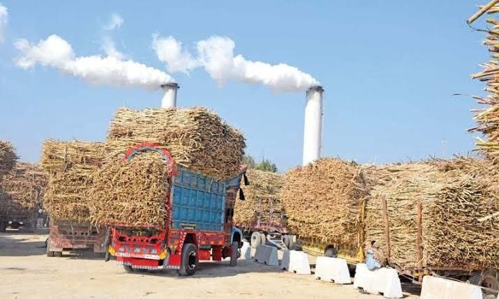 Dewan Sugar Mill reports Rs795 million losses in 2021 despite huge ...