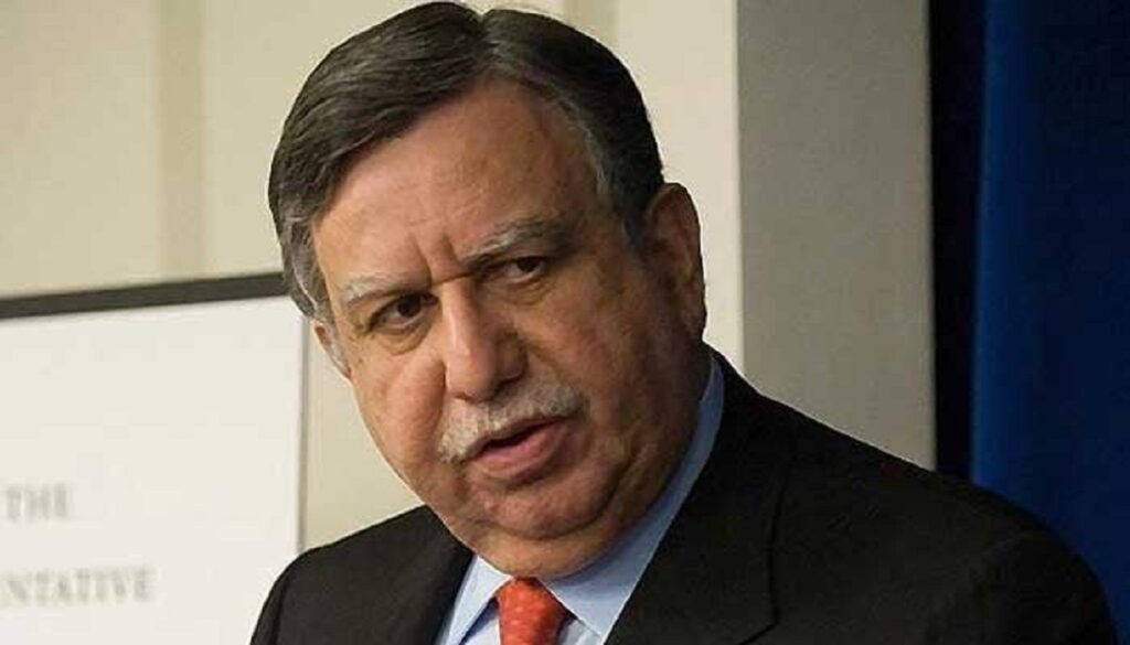 PTI Govt to complete tenure with 6% growth & Tax collection of Rs 7 trillion: Tarin