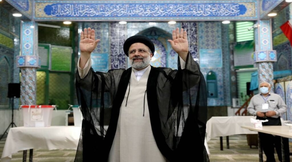 Hail to the New Chief: Ebrahim Raisi Won Iran’s Presidential Elections with Heavy margin