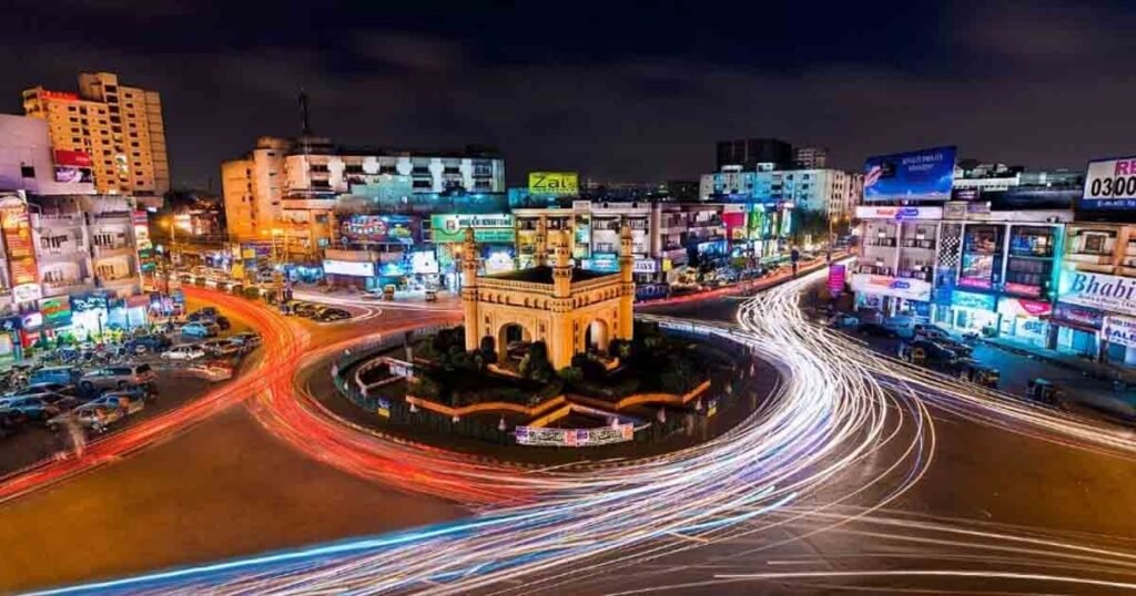 City of Lights is Dim now: Karachi ranked among 10 least livable cities