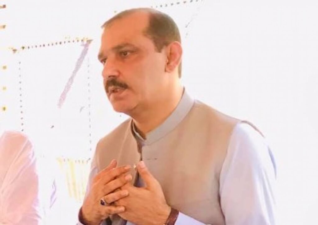 Degree Degree hoti hai: MPA Bilal Asghar used a fake certificate for BA admission: PU