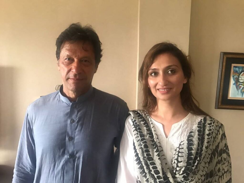 Everything is Fair in Love, War & Assembly: Chaotic NA Session causes injury to PTI’s Maleeka Bokhari, Speaker to take Strict Action