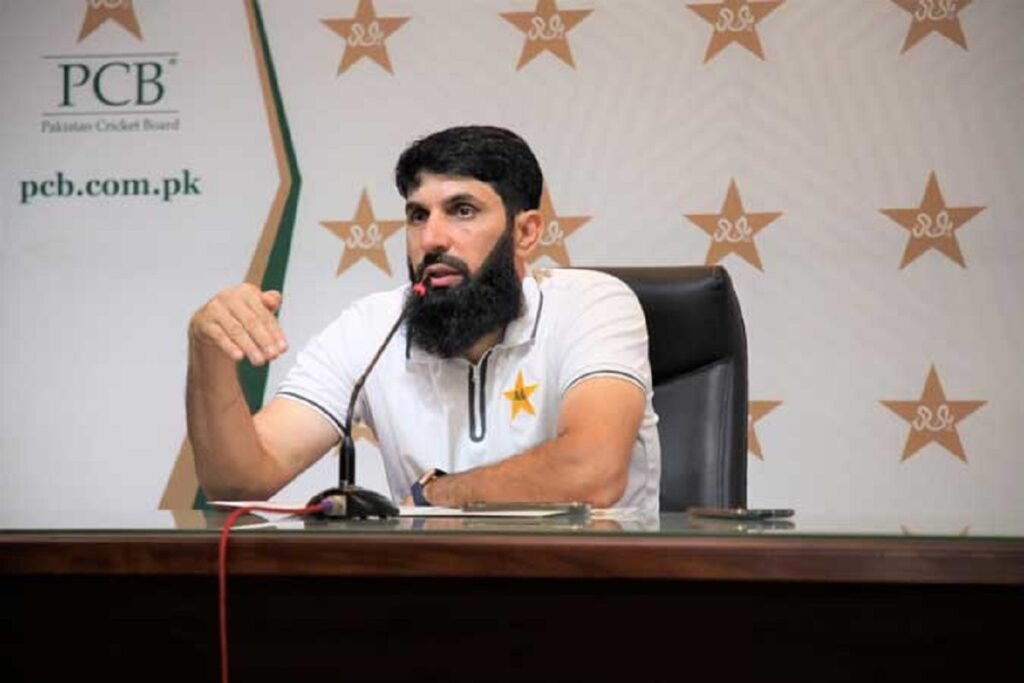If Amir takes back retirement and does well, doors are open for him, reveals Misbah-ul-Haq