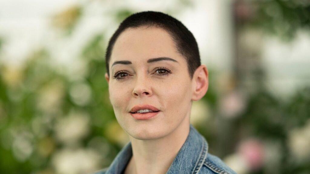 Depression a Celeb Killer Beast Hard to dance with, Sometimes the beast holds your head down – US Actress Rose McGowan