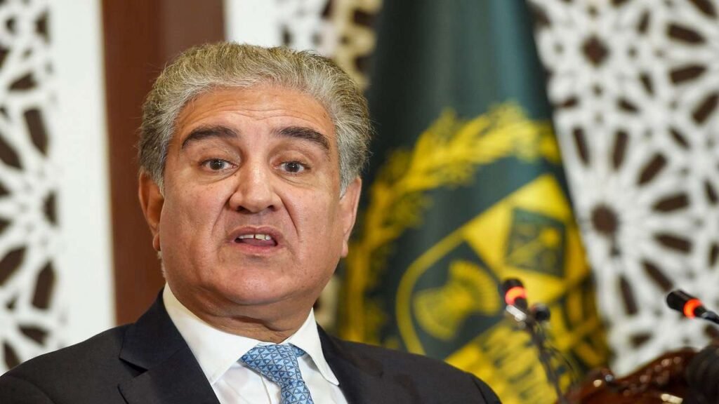 Pakistan unveils dossier on war crimes, rights violations in Indian-occupied Kashmir