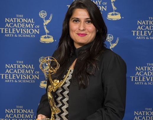 Sharmeen Obaid-Chinoy bags two Daytime Emmy nominations